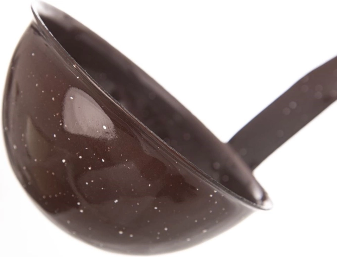 Émail résistant au look rétro