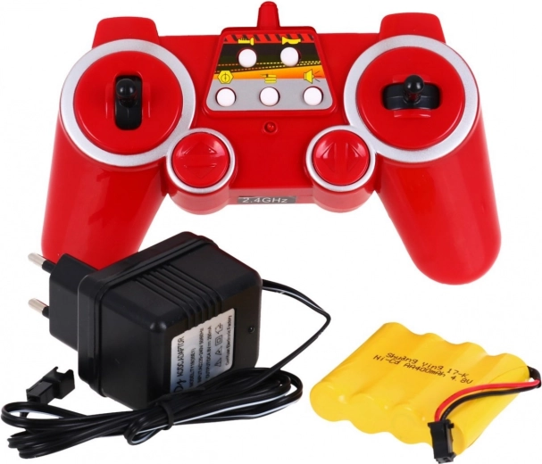 Télécommande précise 2,4 GHz