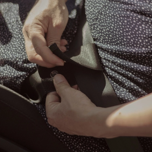 Confort et assurance à chaque trajet