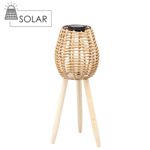 Accessoire idéal pour le jardin et les espaces détente