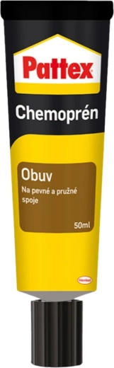 Pattex Chemoprén Chaussures colle 50 ml