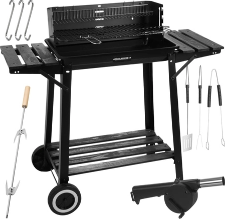 Confort, ordre et mobilité facile