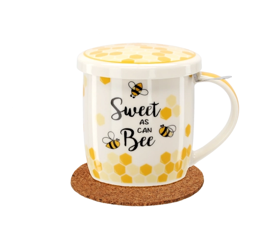 Accessoire stylé pour chaque tasse