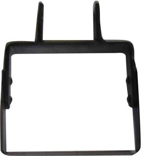 Lame de rechange pour sarcloir manuel 140 mm