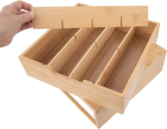 Cloisons amovibles et réglables