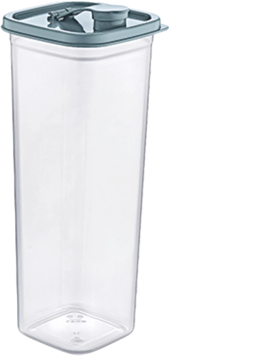 Forme fine pour gagner de la place