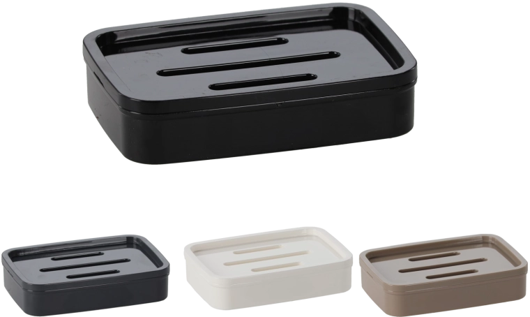 Utilisation universelle à la maison et en voyage