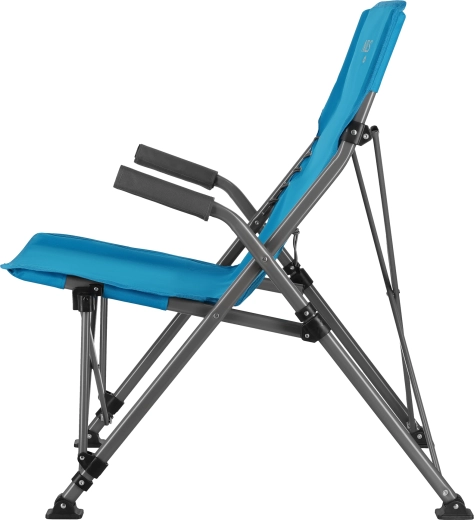 Confort avec dossier haut