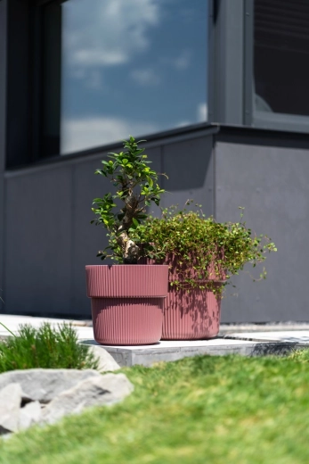 Résistant à toutes les conditions météo