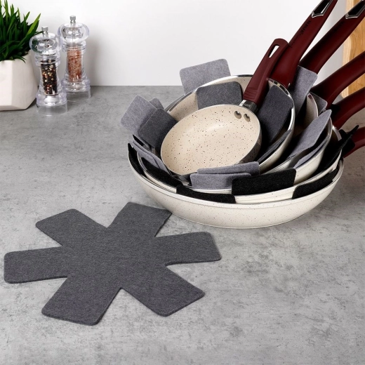 Protection efficace contre les rayures