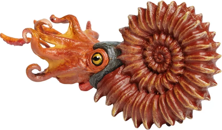 Figurine Safari Ltd. peinte à la main