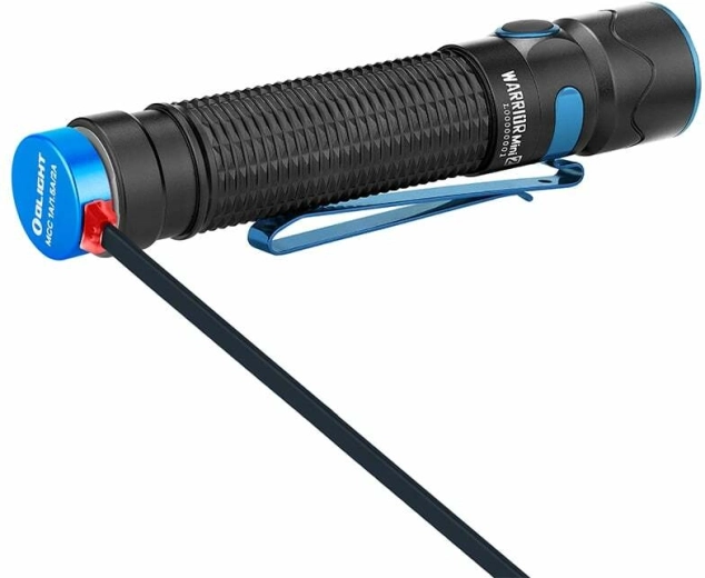 Charge magnétique MCC3