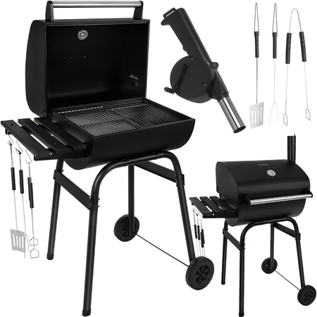 Contrôle précis de la température avec couvercle et thermomètre