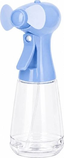 Ventilateur compact à emporter