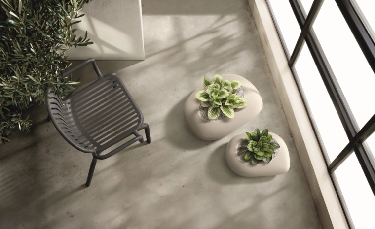 Design moderne qui s’harmonise avec tous les styles