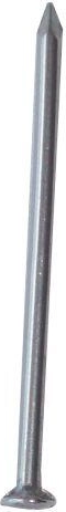 Clous de construction 40 × 2,2 mm, lot de 2,5 kg