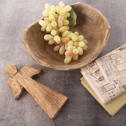 Pour les salades, les fruits et les amuse-bouches
