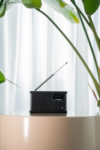 Musique sans fil via Bluetooth