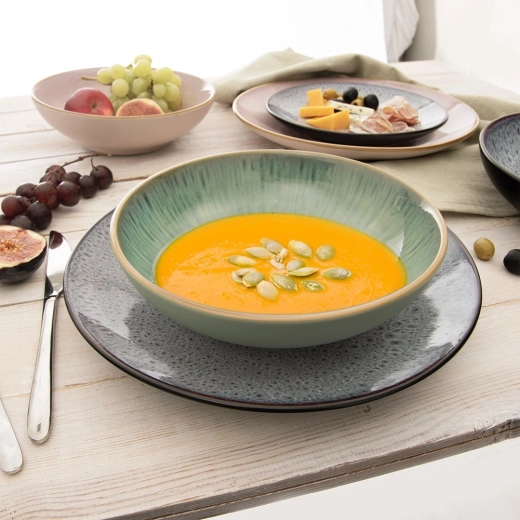 Idéale pour les soupes, les pâtes et les salades