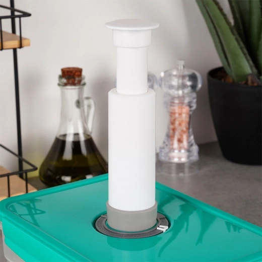 Fraîcheur durable des aliments