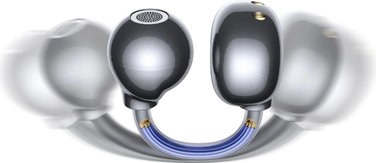 Connexion Bluetooth 5.3 stable