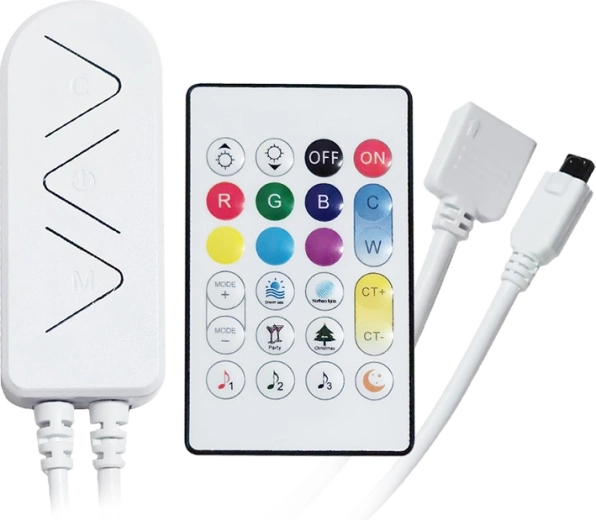 Kit complet pour une installation facile