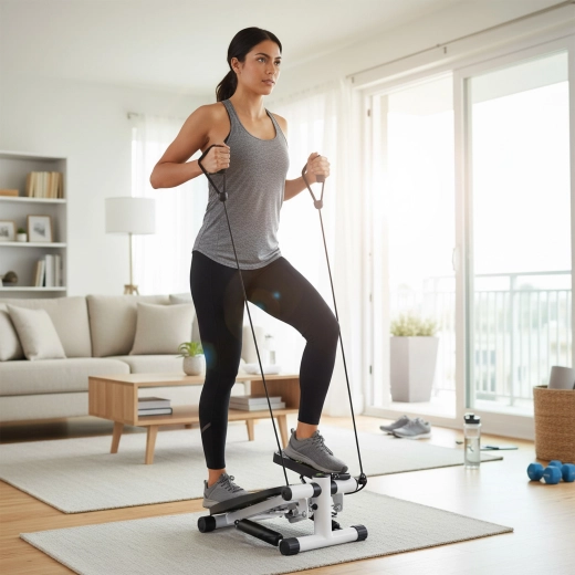 Cardio compact pour tout appartement