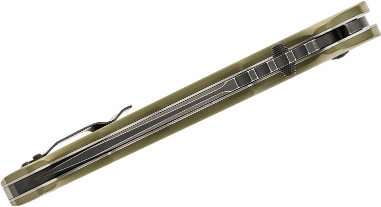 Verrou Tri‑Ad Lock sûr et robuste