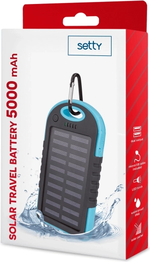 Emballage pratique et accessoires