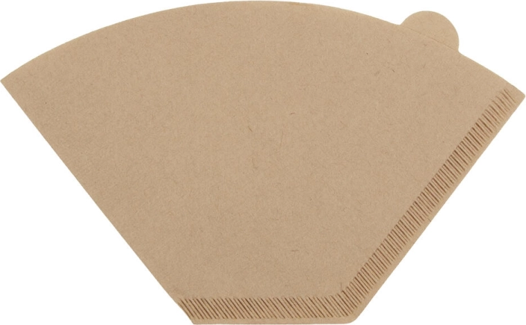 Filtres à café en papier Culinaria taille 2 – 40 pièces