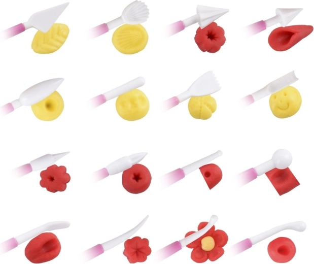 Découpe, embossage et textures