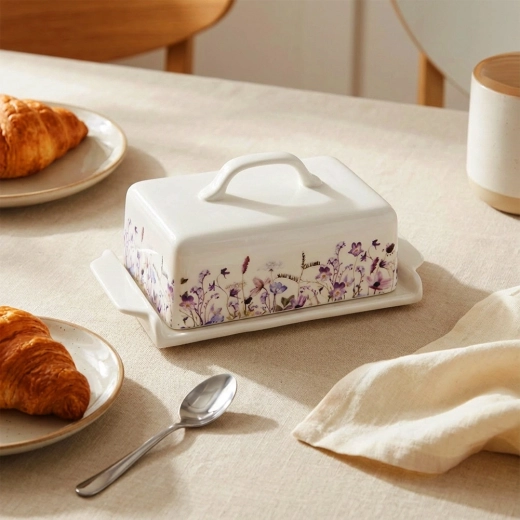 Design élégant Louka pour chaque table