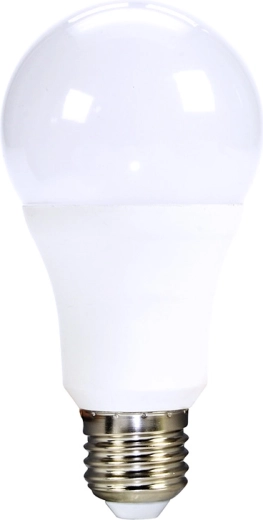 Ampoule LED Solight de forme classique E27 15 W 3000 K 1650 lm 220°