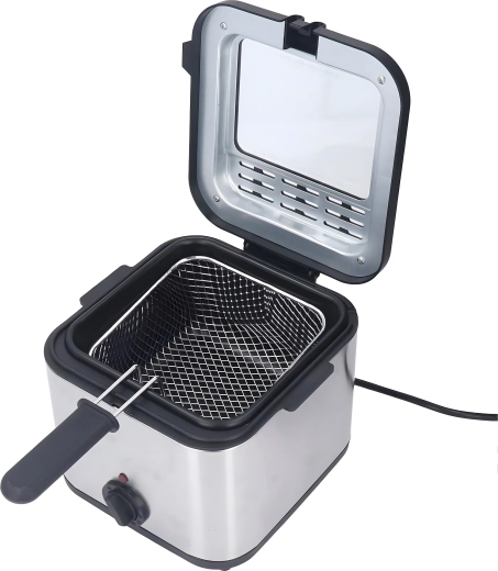 Manipulation sûre du panier