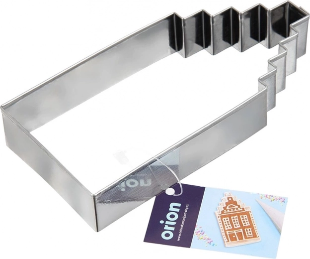 Acier inoxydable résistant et entretien facile