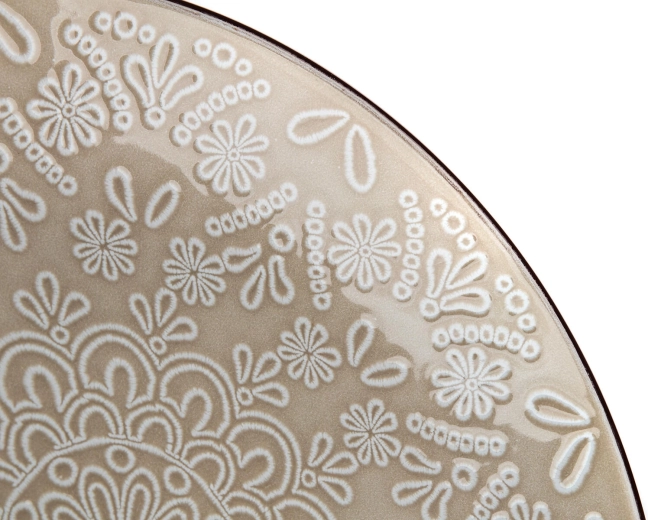 Entretien facile et haute résistance