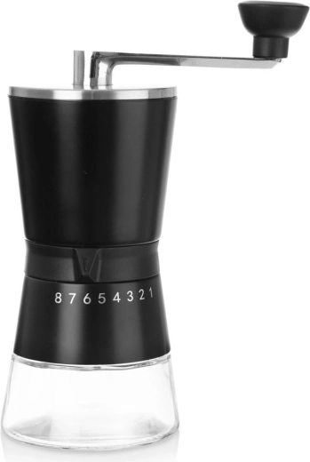 Meules en céramique pour un arôme intact