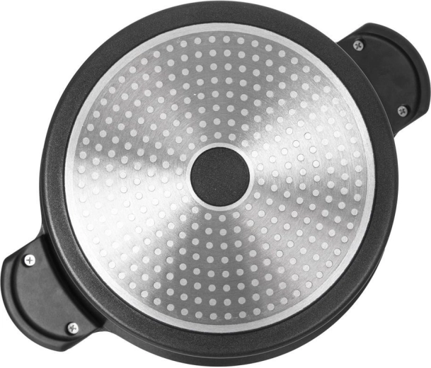 Utilisation universelle et entretien facile