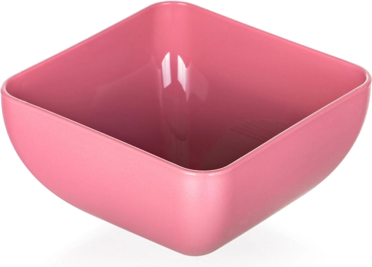 Volume pratique de 0,5 l et format compact
