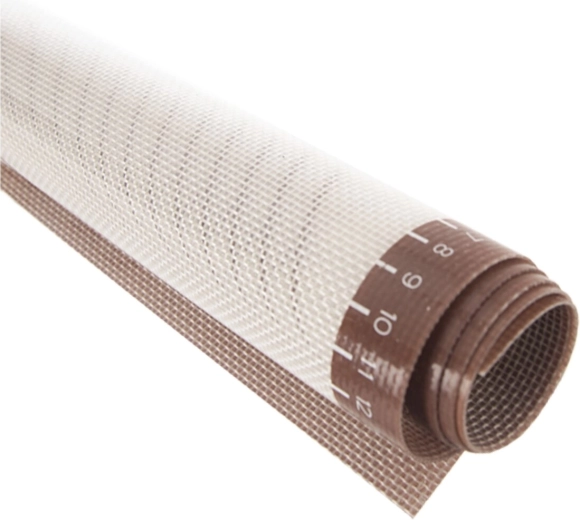 Flexible, compact et facile à laver