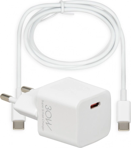 Câble USB-C inclus