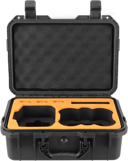 Sunnylife sac de voyage pour DJI Neo – noir