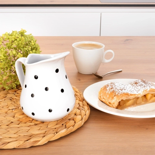 Compatible lave-vaisselle et micro-ondes