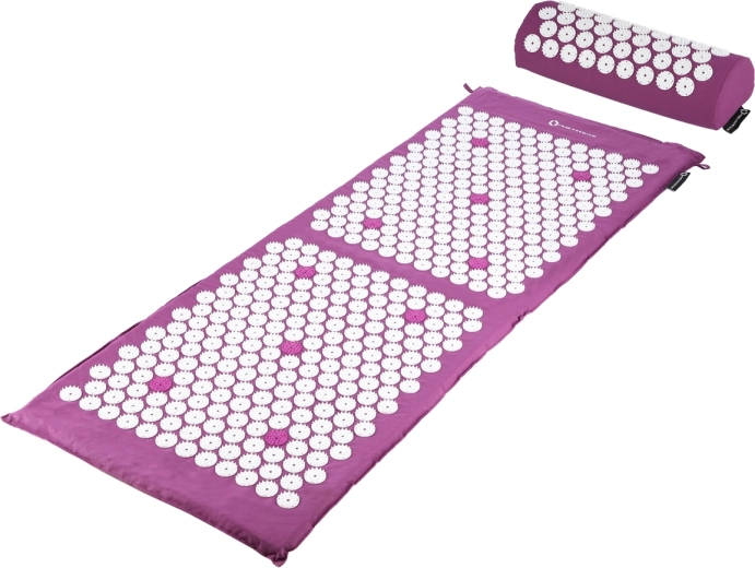 Coussin ergonomique pour la nuque et les cervicales