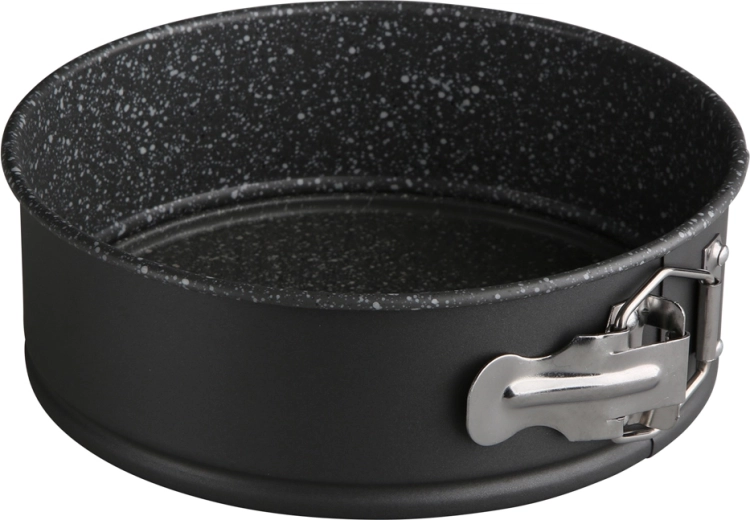 Acier au carbone robuste pour une cuisson homogène