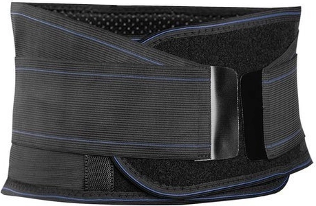 Taille XL réglable avec Velcro