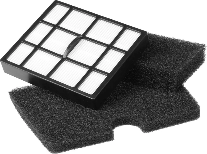Kit de filtres Sencor pour aspirateurs SVC 682 et SVC 684