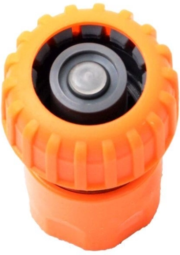 Raccordement rapide pour tuyau 1/2"