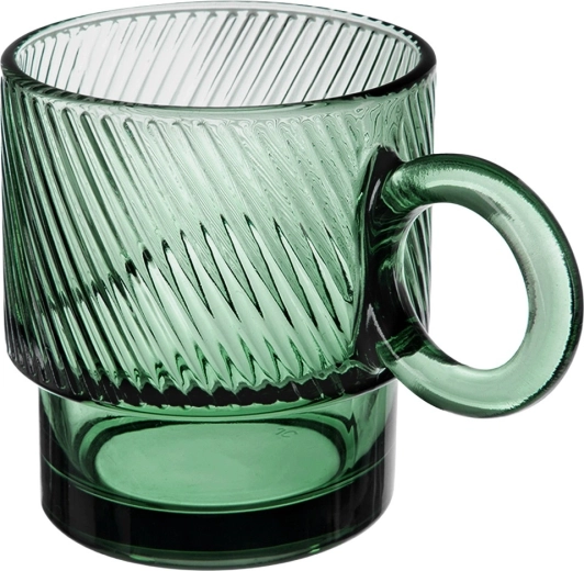 Design rainuré pour une prise sûre