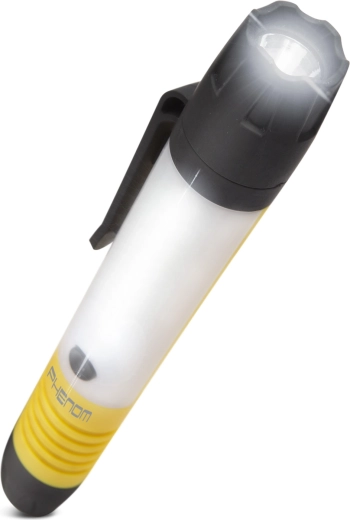 Éclairage LED COB puissant